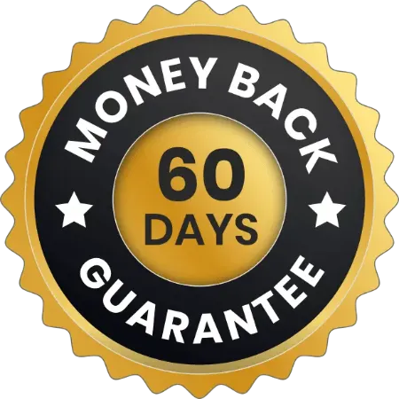 PrimeBiome Guarantee